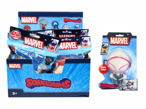 MARVEL SQUEEZE ALLUNGABILI 92867