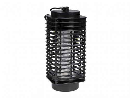 MOSCA KILLER LED 26X12CM 2W NERO