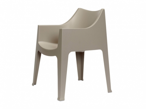 SCAB POLTRONA COCCOLONA TORTORA 2320 15