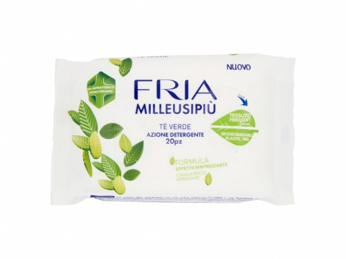 FRIA SALVIETTINE MILLEUSIPIU' 20PZ