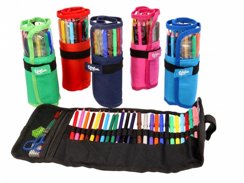 ROLLER POUCH GIOTTO URBAN 12+12