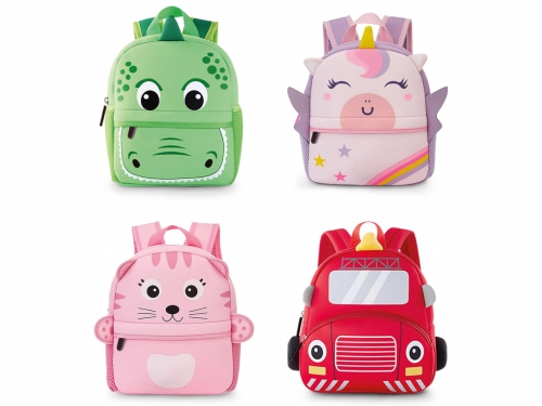ZAINO ASILO BABY BAG 61592