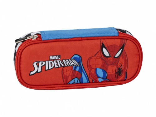 ASTUCCIO OVALE SPIDERMAN 1146