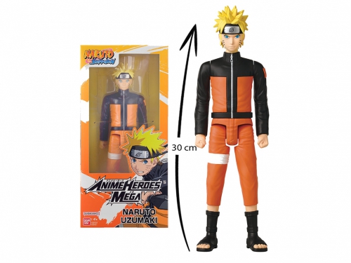 TOY ANITOY ANIME NARUTO 30CM T10963