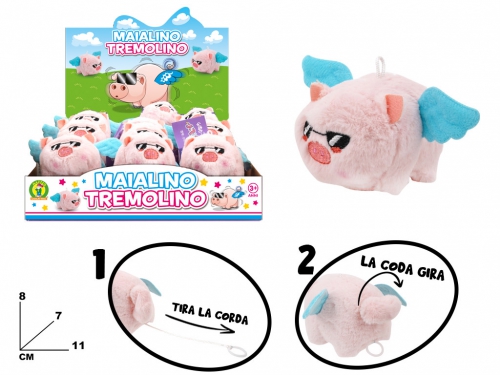 DB MAIALINO TREMOLINO