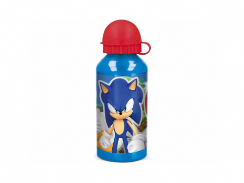 SONIC BORRACCIA ALLUMINIO 560ML
