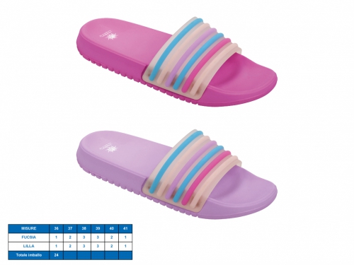 CIABATTA ARUBA 36-41