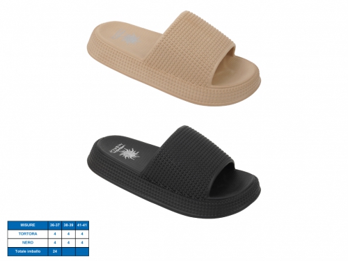 CIABATTA TUNISI 36-41