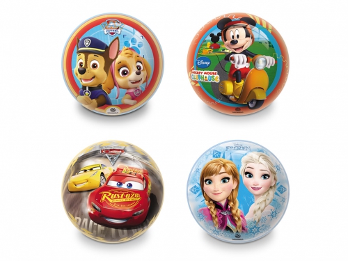 PALLA DISNEY ASSORTITA 19153