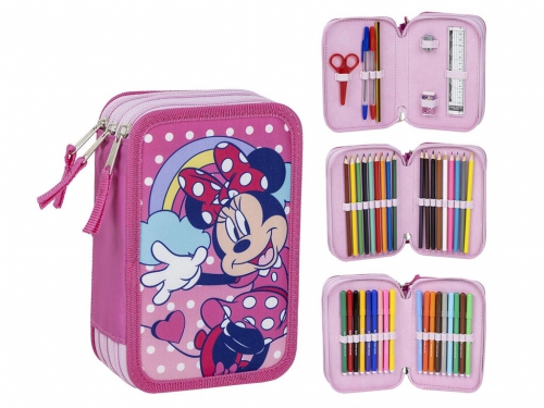 ASTUCCIO TRIPLO MINNIE 1260