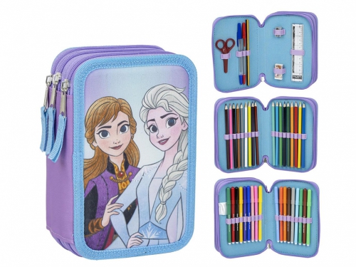 ASTUCCIO TRIPLO FROZEN 1296