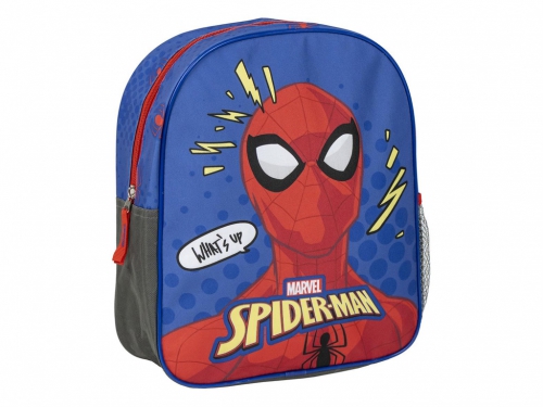 ZAINO ASILO SPIDERMAN 5335
