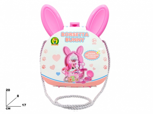 BORSETTA BUNNY