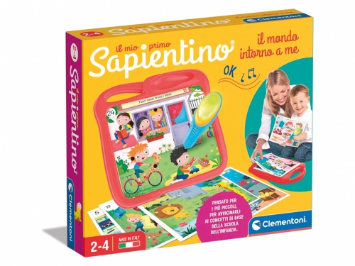 IL MIO PRIMO SAPIENTINO 2024 16476