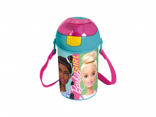 BARBIE BORRACCIA C/TRACOLLA 450ML