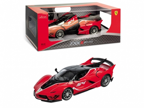 MONDO RC FERRARI FXXX EVO 2020 1:14