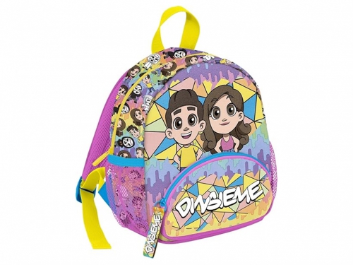 ZAINO SMALL DINSIEME SCHOOL