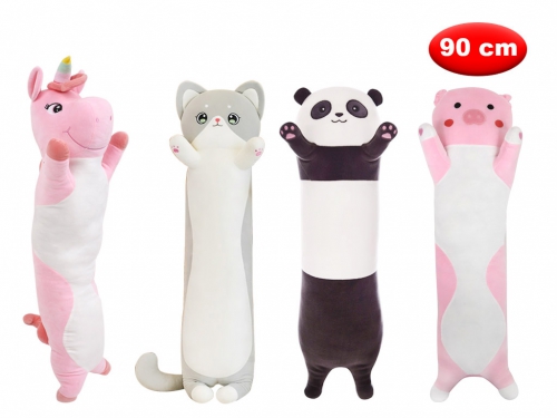 PELUCHE MORBIDOTTI 90 CM