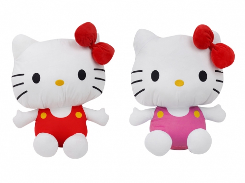 PELUCHE HELLO KITTY 81CM