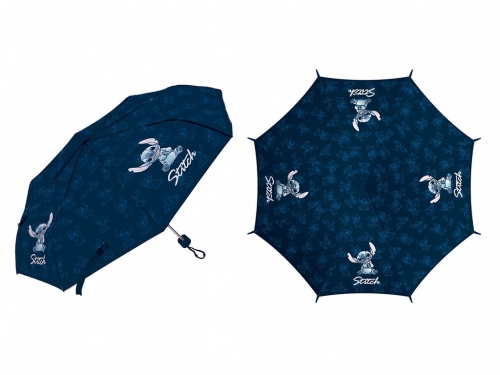 OMBRELLO PIEGHEVOLE STITCH WD16623