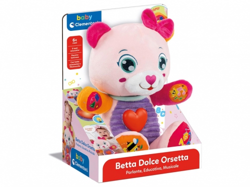 BETTA DOLCE ORSETTA 17964
