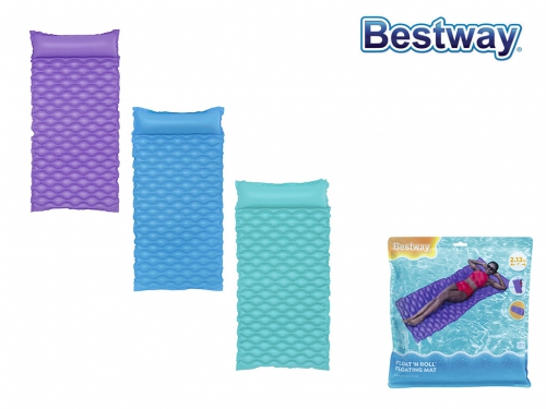 BW MATERASSINO FLOATROLL CM213 44020 NET