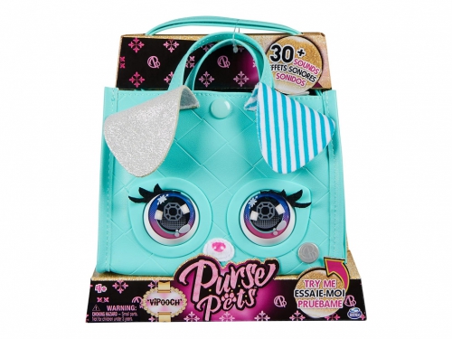 PURSE PETS BORSETTA TOTES PUPPY 6066781