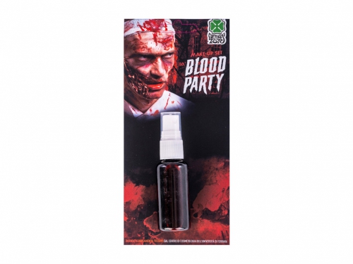 SANGUE FINTO SPRAY  ML.30