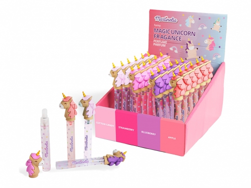 MARTINELIA UNICORN FRAGRANCE