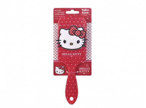 HELLO KITTY SPAZZOLA CAPELLI
