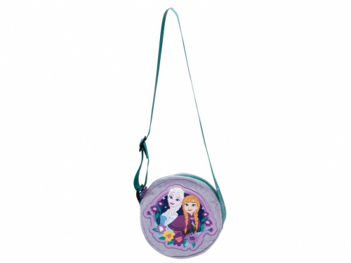 BORSA A TRACOLLA FROZEN 16X16X3