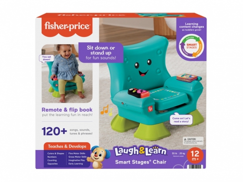 POLTRONCINA CAGNOLINO VERDE HYR96