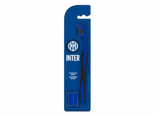 SPAZZOLINO INTER