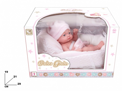 BEBE' DOLCE GIOIA