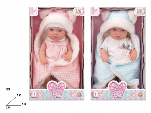 BEBE' NANNA CM 30