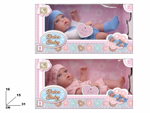 BEBE' DOLCE BABY CM 30