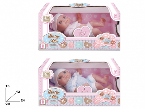 BEBE' BABY MIO CM 20
