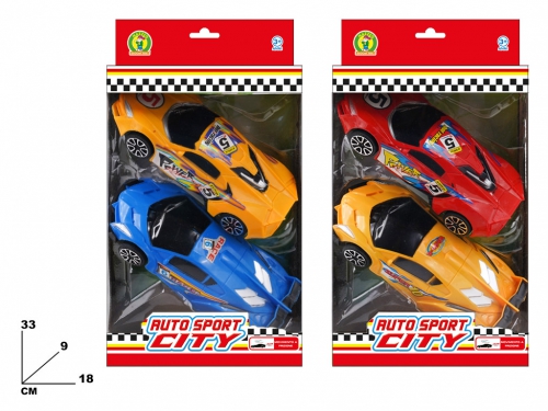 AUTO SPORT CITY