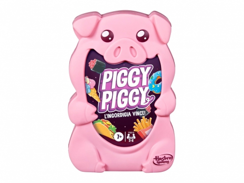 GIOCO PIGGY PIGGY F88191030