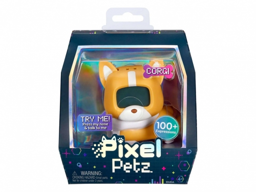 PIXEL PETZ CORGI 540298