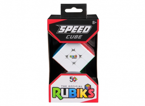 CUBO DI RUBIK 3x3 SPEED  6071158