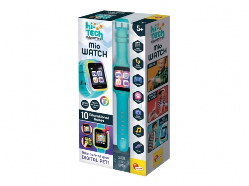 HI TECH EDUCATIVO MIO WATCH  107797