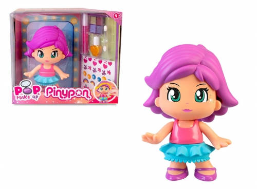 PINYPON POP & MAKE UP PNY70000