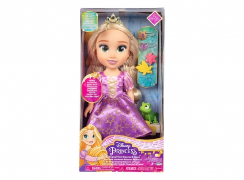 DISNEY PRINCESS RAPUNZEL 38CM. 224946