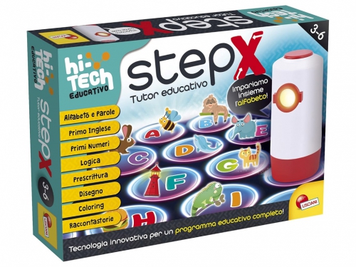LISCIANI STEP X 88768