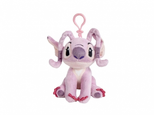 PORTACHIAVI STICH ANGEL LEROY 12,5 CM