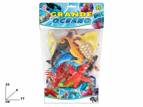 BT GRANDE OCEANO