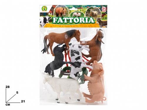 BT FATTORIA