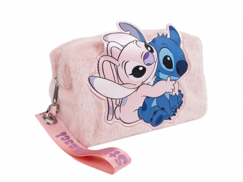 BEAUTY CASE BAGNO STITCH 2500003174