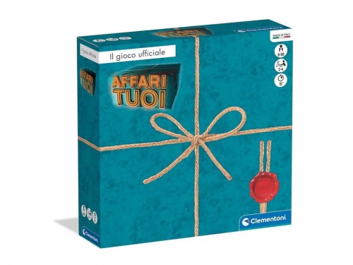 GIOCO AFFARI TUOI